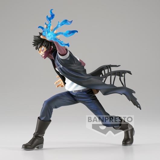 Estátua My Hero Academia The Evil Villains Vol.5 Dabi Ver. B 13 cm ( Imagem 2 de 2 ) - Preview