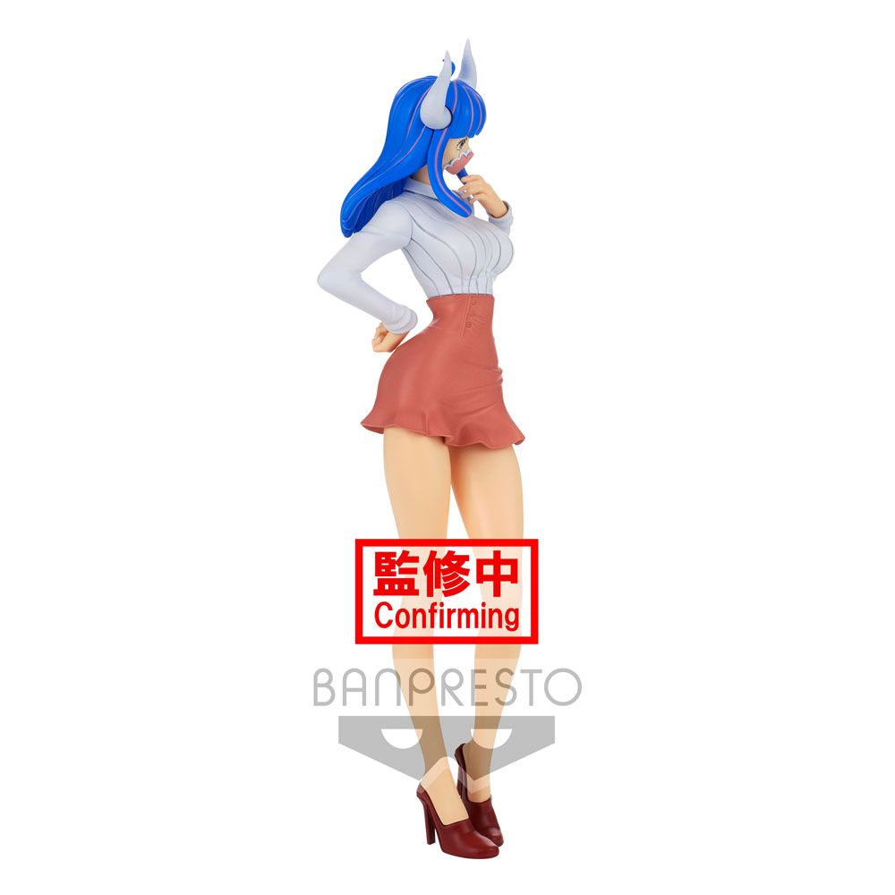 Estátua One Piece Glitter & Glamours PVC Statue Ulti Ver. B 23 cm ( Imagem 3 de 4 ) - Preview