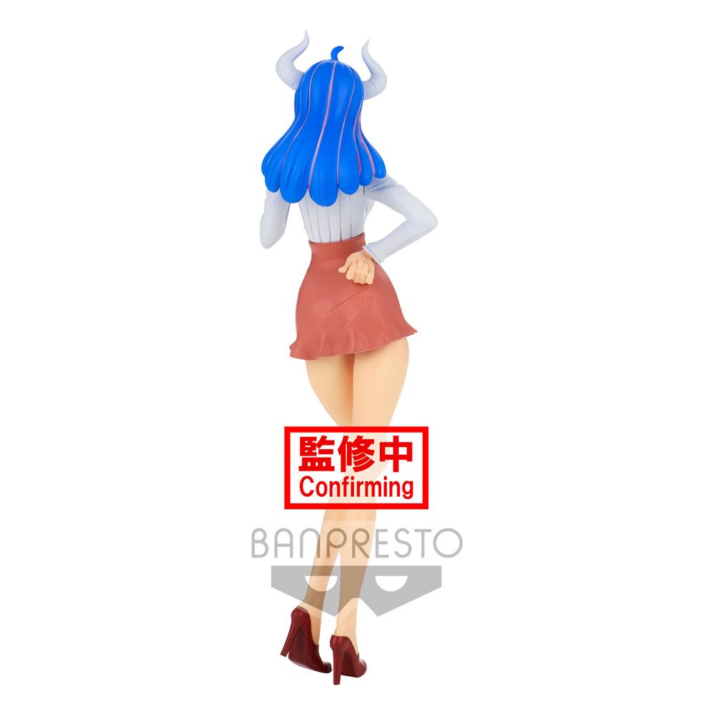 Estátua One Piece Glitter & Glamours PVC Statue Ulti Ver. B 23 cm ( Imagem 4 de 4 ) - Preview