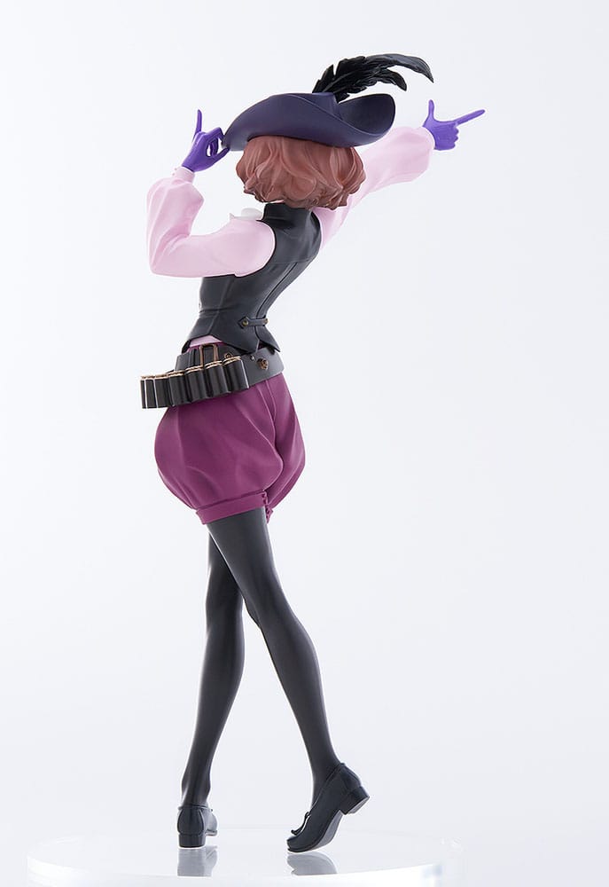 Persona 5 Royal Pop Up Parade PVC Statue Noir 18 cm ( Imagem 3 de 4 ) - Preview
