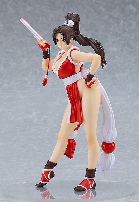 Estátua Pop Up Parade The King of Fighters '97 Mai Shiranui 17 cm ( Imagem 2 de 4 ) - Preview