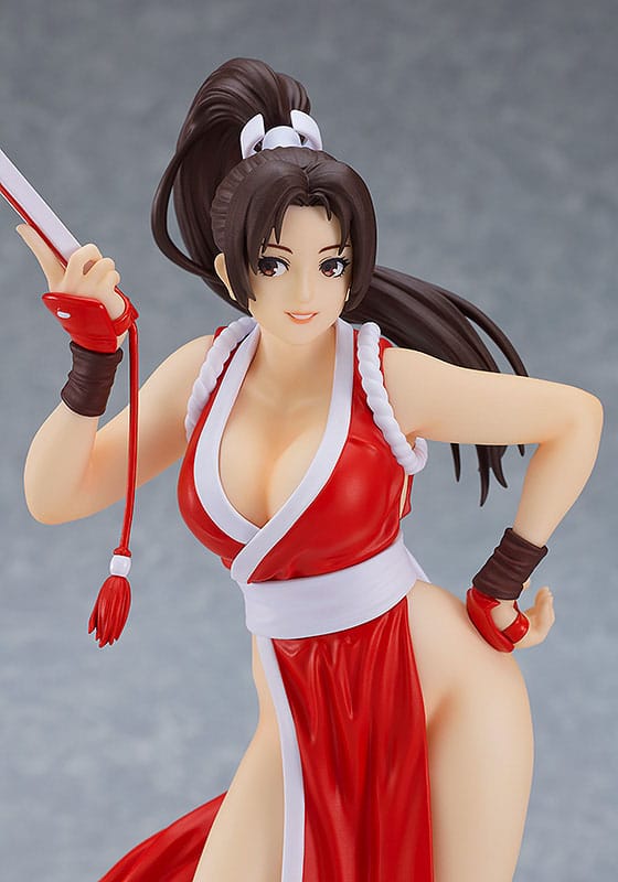 Estátua Pop Up Parade The King of Fighters '97 Mai Shiranui 17 cm ( Imagem 4 de 4 ) - Preview