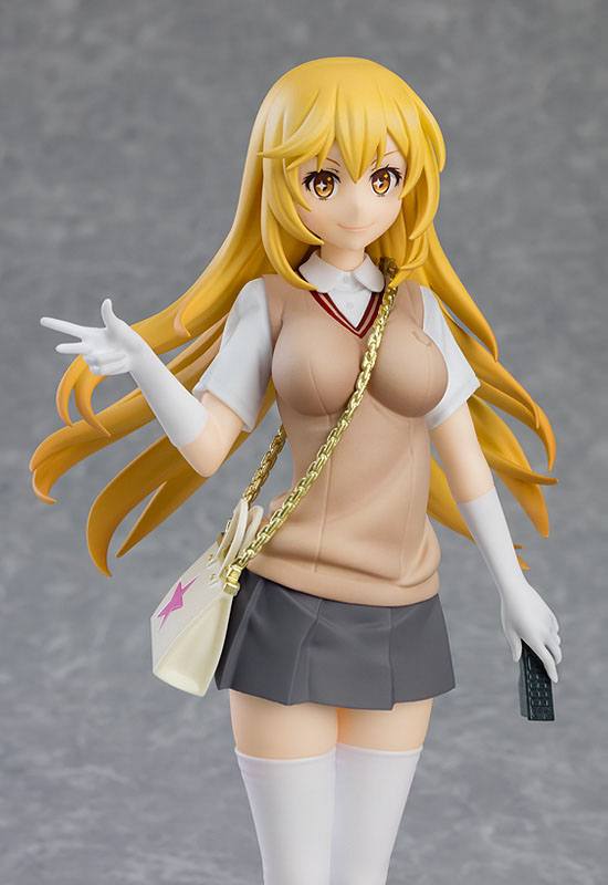 Estátua PVC A Certain Scientific Railgun T - Misaki Shokuhou (Pop Up Parade) ( Imagem 2 de 4 ) - Preview