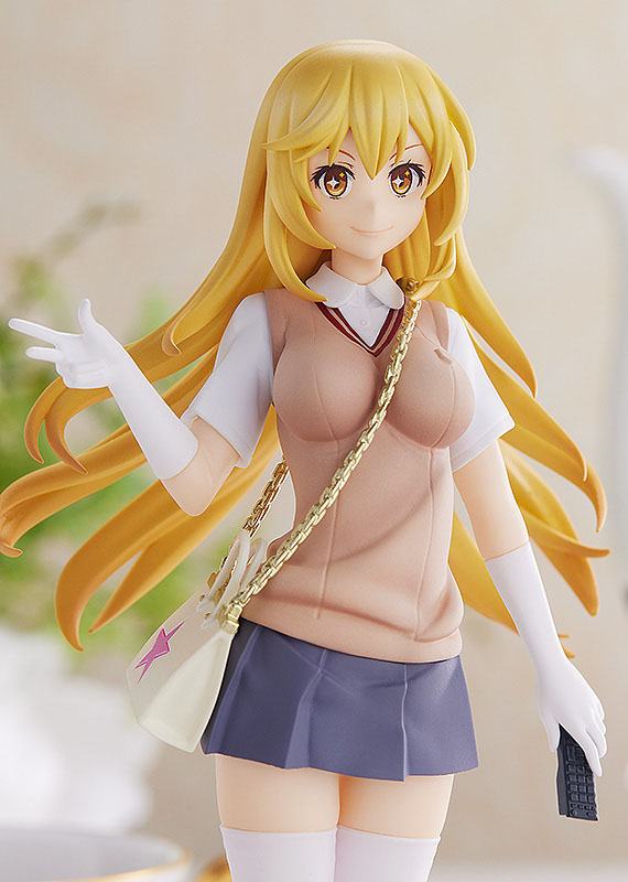 Estátua PVC A Certain Scientific Railgun T - Misaki Shokuhou (Pop Up Parade) ( Imagem 3 de 4 ) - Preview