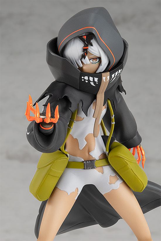Black Rock Shooter: Dawn Fall Pop Up Parade PVC Statue - Dawn Fall Force ( Imagem 2 de 4 ) - Preview