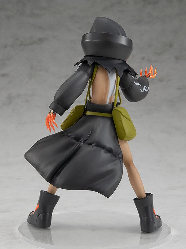 Black Rock Shooter: Dawn Fall Pop Up Parade PVC Statue - Dawn Fall Force ( Imagem 3 de 4 ) - Preview