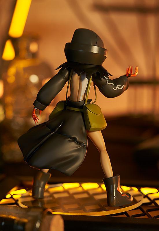 Black Rock Shooter: Dawn Fall Pop Up Parade PVC Statue - Dawn Fall Force ( Imagem 4 de 4 ) - Preview