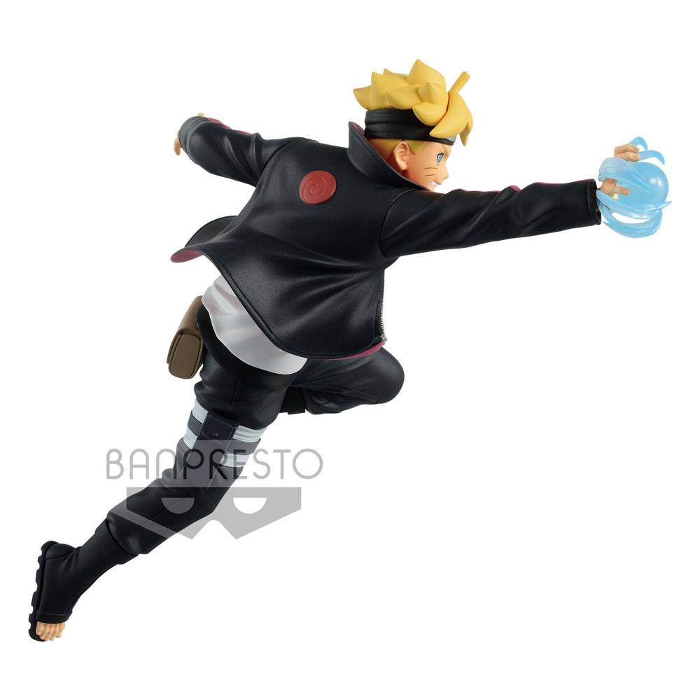 Estátua PVC Boruto: Naruto Next Generations Uzumaki Boruto 12 cm ( Imagem 4 de 4 ) - Preview