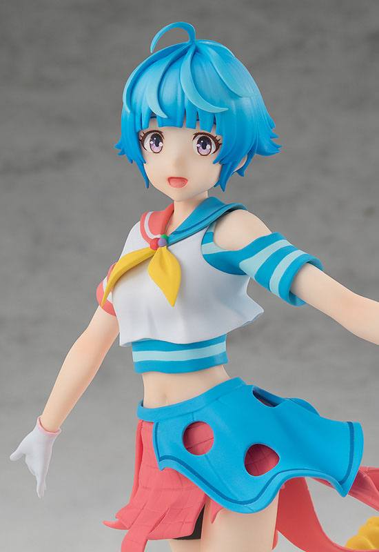 Estátua PVC Bubble Pop Up Parade Uta 17 cm ( Imagem 2 de 4 ) - Preview