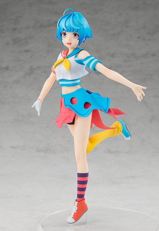 Estátua PVC Bubble Pop Up Parade Uta 17 cm ( Imagem 3 de 4 ) - Preview