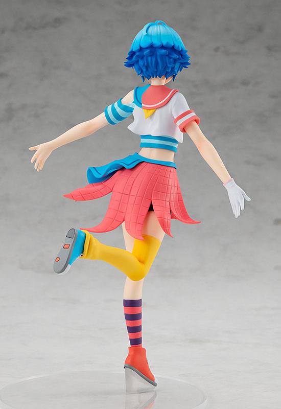 Estátua PVC Bubble Pop Up Parade Uta 17 cm ( Imagem 4 de 4 ) - Preview
