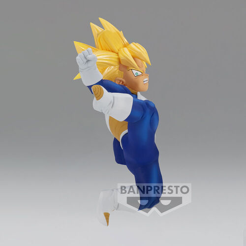 Estátua PVC Dragon Ball Z Chosenshiretsuden Vol.1 Super Saiyan Son Gohan 9 cm ( Imagem 2 de 4 ) - Preview