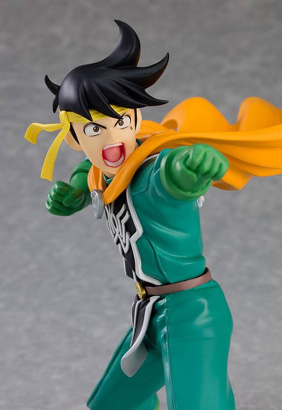 Estátua PVC Dragon Quest The Adventure of Dai Pop Up Parade Popp 16 cm ( Imagem 2 de 4 ) - Preview