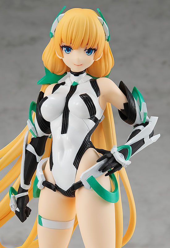 Estátua PVC Expelled from Paradise Pop Up Parade Angela Balzac 17 cm ( Imagem 2 de 4 ) - Preview