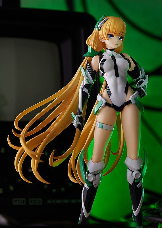 Estátua PVC Expelled from Paradise Pop Up Parade Angela Balzac 17 cm ( Imagem 3 de 4 ) - Preview