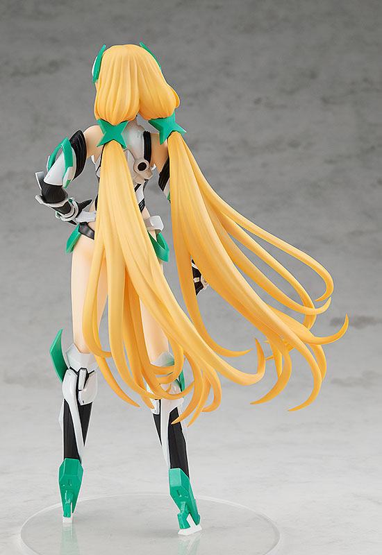 Estátua PVC Expelled from Paradise Pop Up Parade Angela Balzac 17 cm ( Imagem 4 de 4 ) - Preview