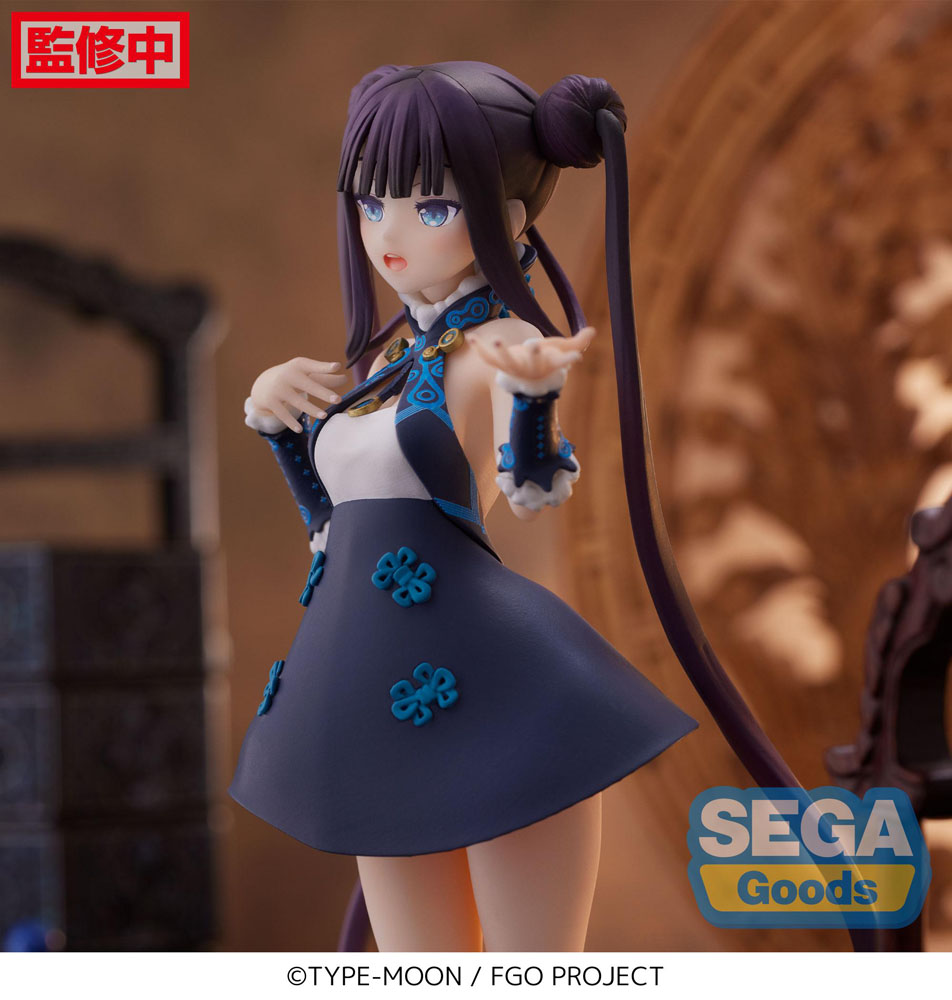 Estátua PVC Fate/Grand Order Foreigner / Yang Guifei 20 cm ( Imagem 3 de 4 ) - Preview