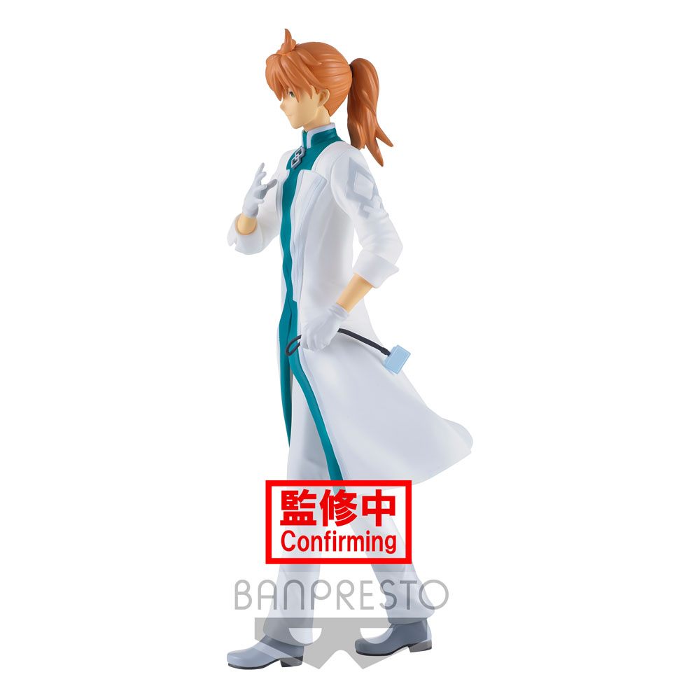 Estátua PVC Fate/Grand Order The Movie Romani Archaman 18 cm ( Imagem 2 de 4 ) - Preview