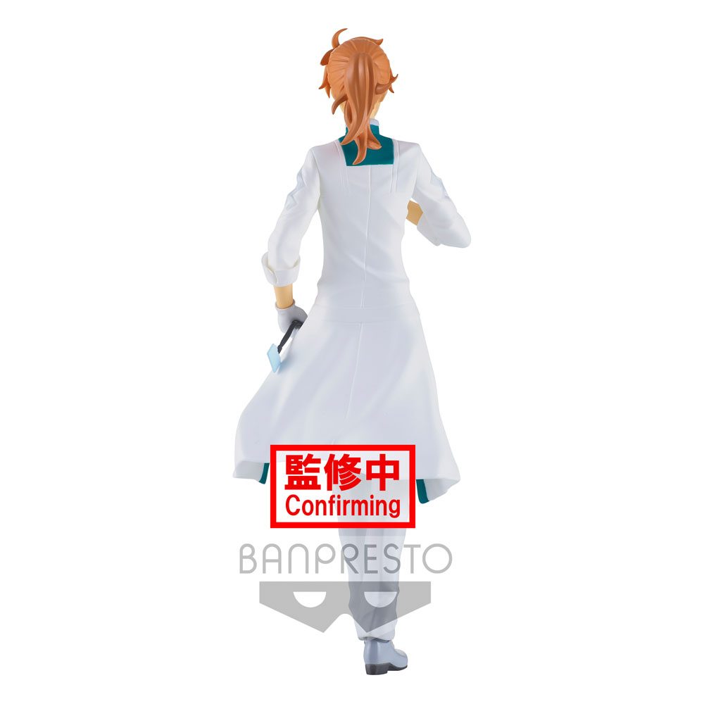 Estátua PVC Fate/Grand Order The Movie Romani Archaman 18 cm ( Imagem 3 de 4 ) - Preview