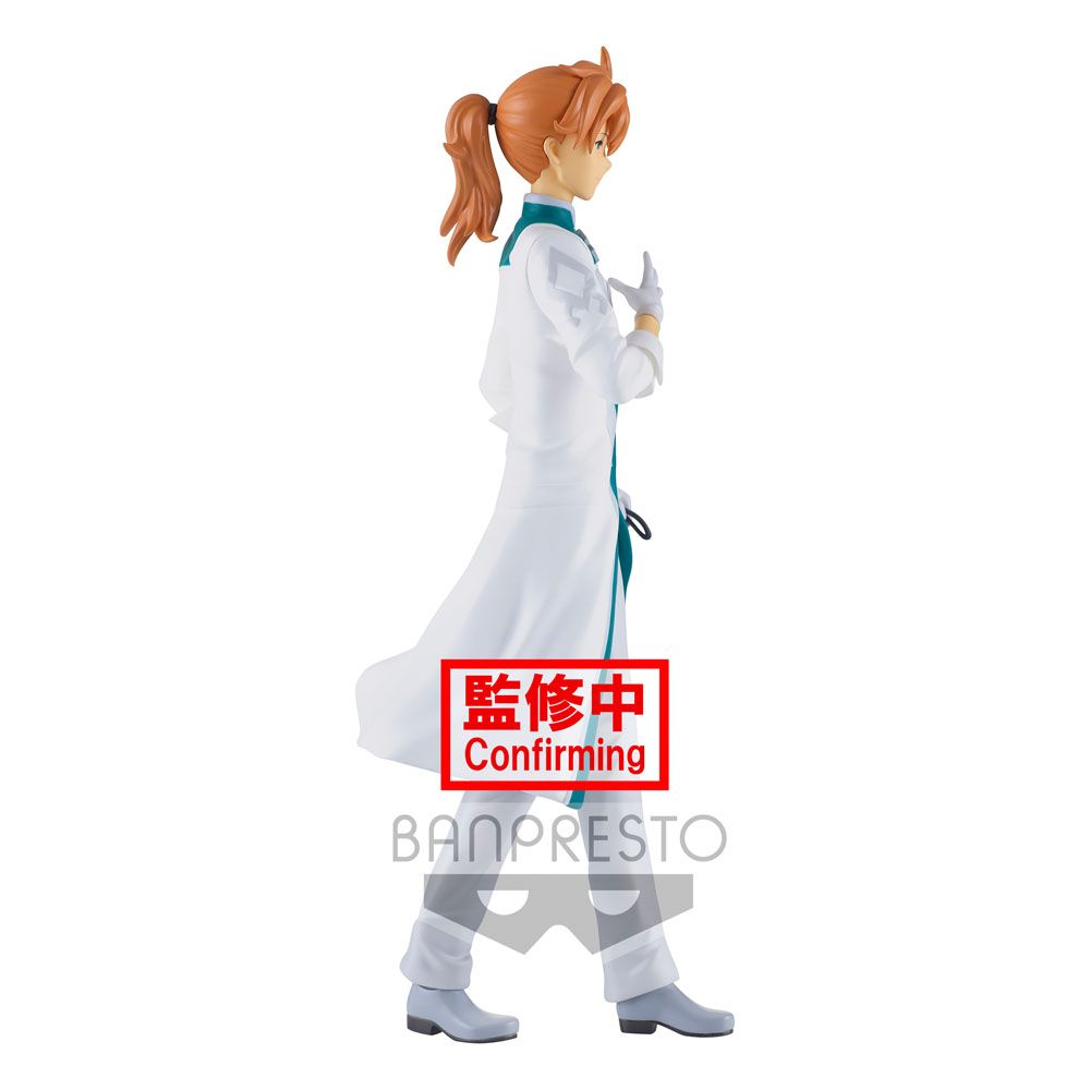 Estátua PVC Fate/Grand Order The Movie Romani Archaman 18 cm ( Imagem 4 de 4 ) - Preview