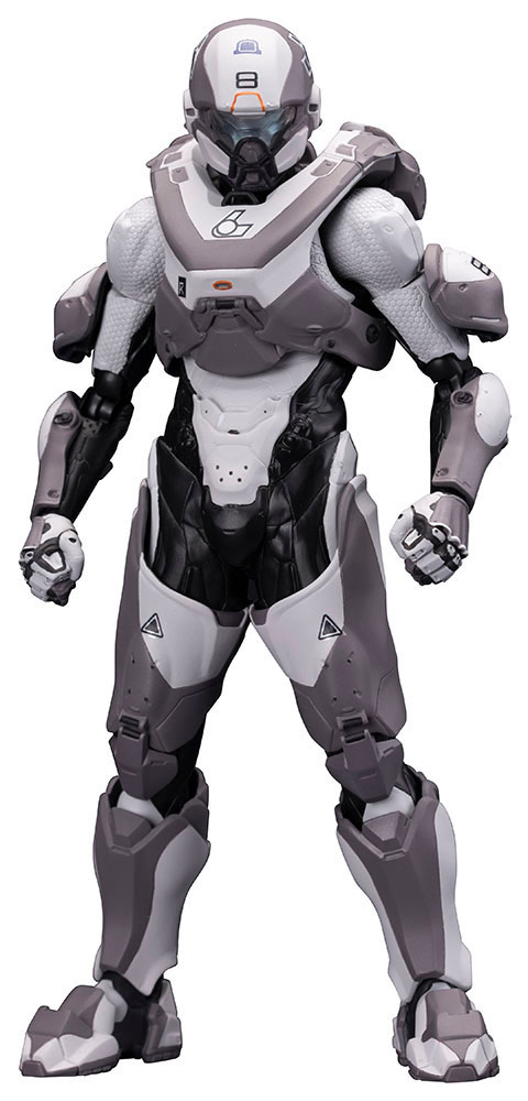 Halo ARTFX+ Spartan Athlon PVC Statue, 21 cm ( Imagem 2 de 4 ) - Preview