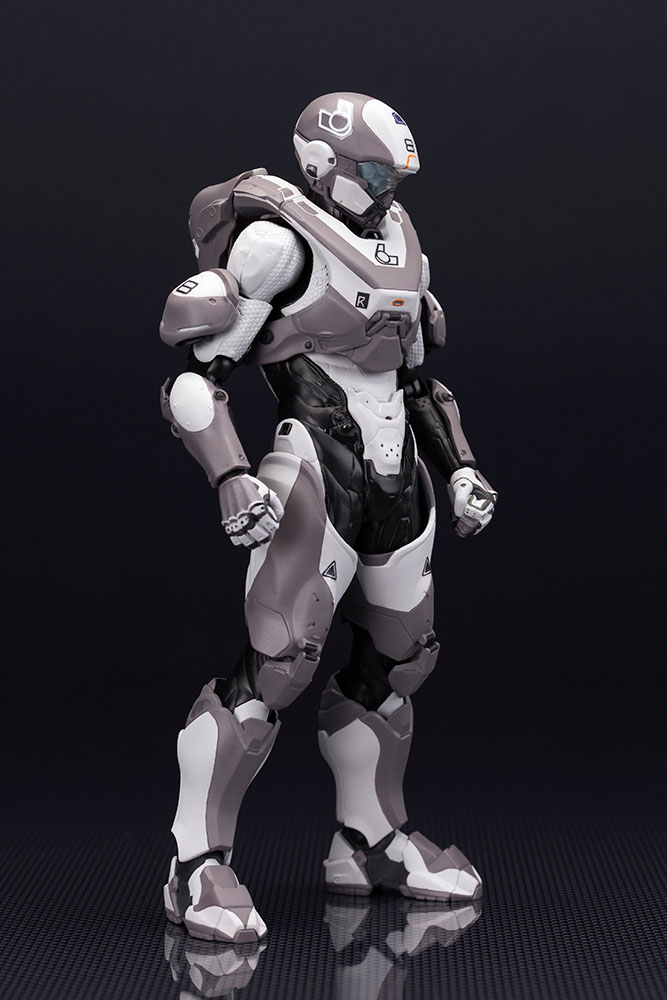 Halo ARTFX+ Spartan Athlon PVC Statue, 21 cm ( Imagem 3 de 4 ) - Preview