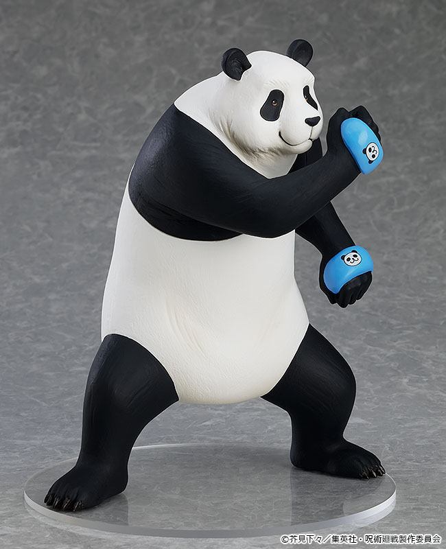 Estátua PVC Pop Up Parade Jujutsu Kaisen - Panda 17 cm ( Imagem 3 de 4 ) - Preview
