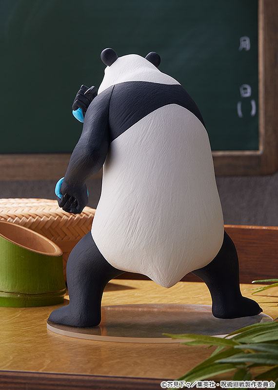 Estátua PVC Pop Up Parade Jujutsu Kaisen - Panda 17 cm ( Imagem 4 de 4 ) - Preview