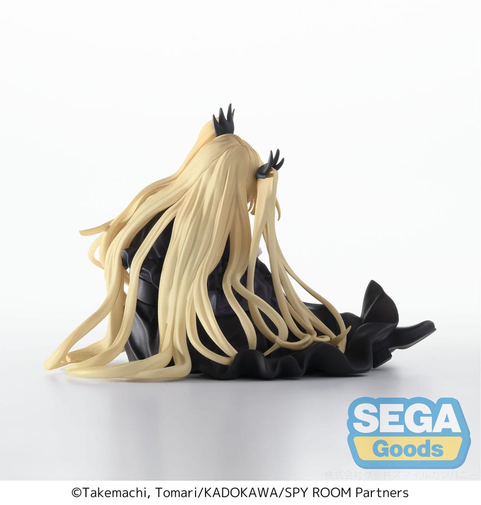 Estátua PVC Spy Classroom PM Perching Erna 13 cm ( Imagem 2 de 4 ) - Preview