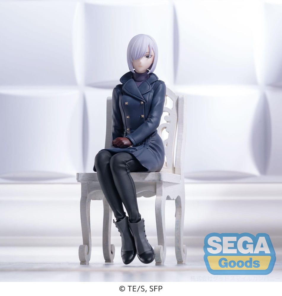 Estátua PVC Spy x Family PM Perching Fiona Frost 14 cm ( Imagem 2 de 4 ) - Preview
