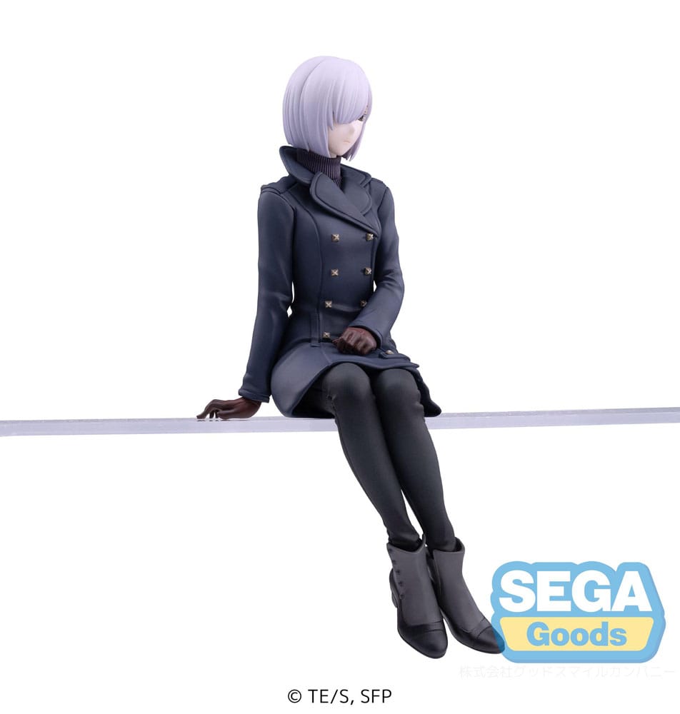Estátua PVC Spy x Family PM Perching Fiona Frost 14 cm ( Imagem 3 de 4 ) - Preview