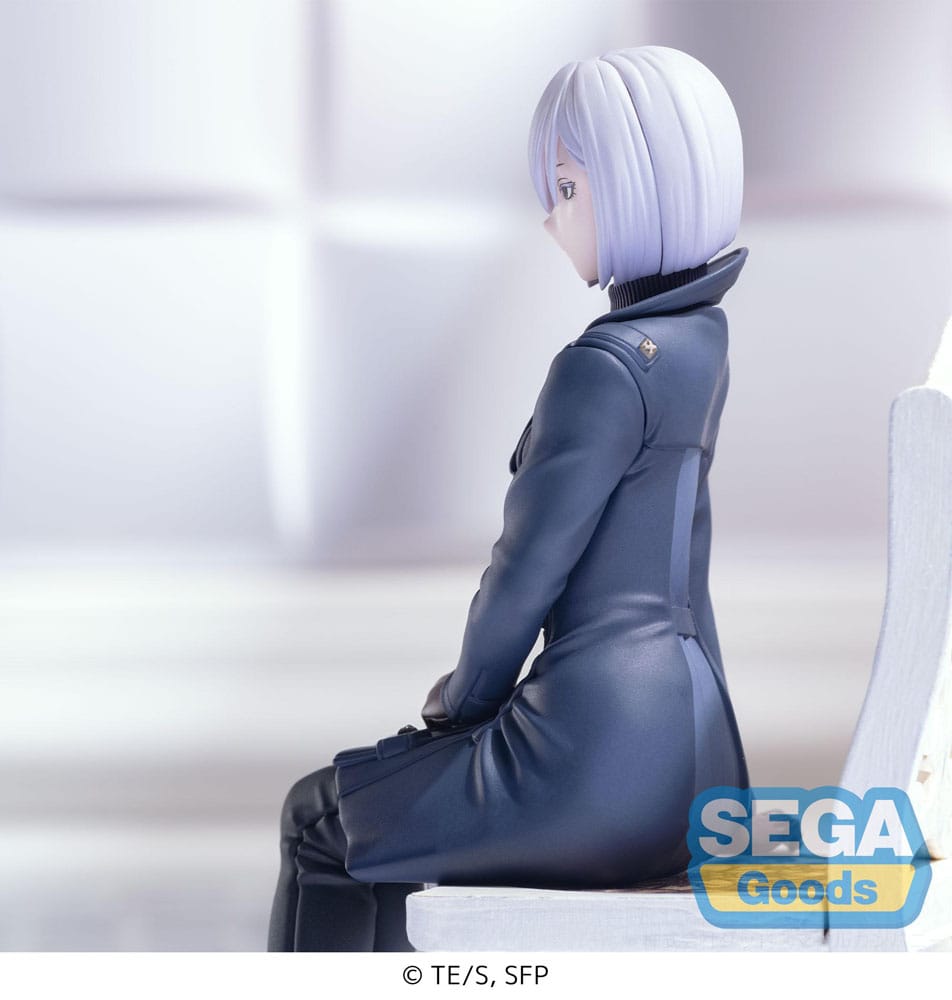Estátua PVC Spy x Family PM Perching Fiona Frost 14 cm ( Imagem 4 de 4 ) - Preview