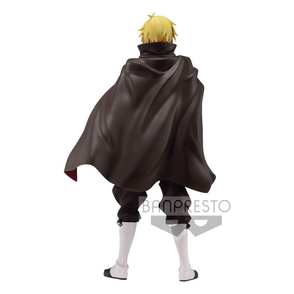 PVC Statue That Time I Got Reincarnated as a Slime Otherworlder Veldora 19 cm ( Imagem 2 de 4 ) - Preview