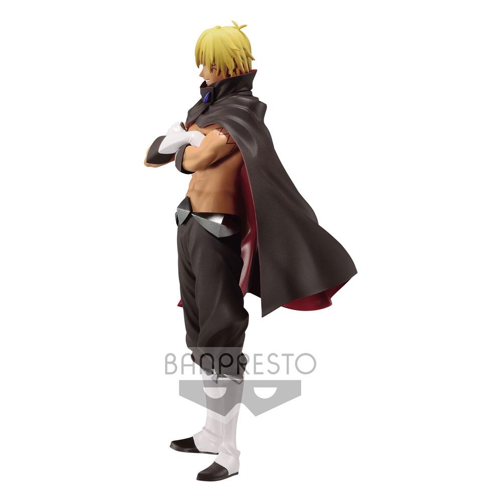 PVC Statue That Time I Got Reincarnated as a Slime Otherworlder Veldora 19 cm ( Imagem 3 de 4 ) - Preview