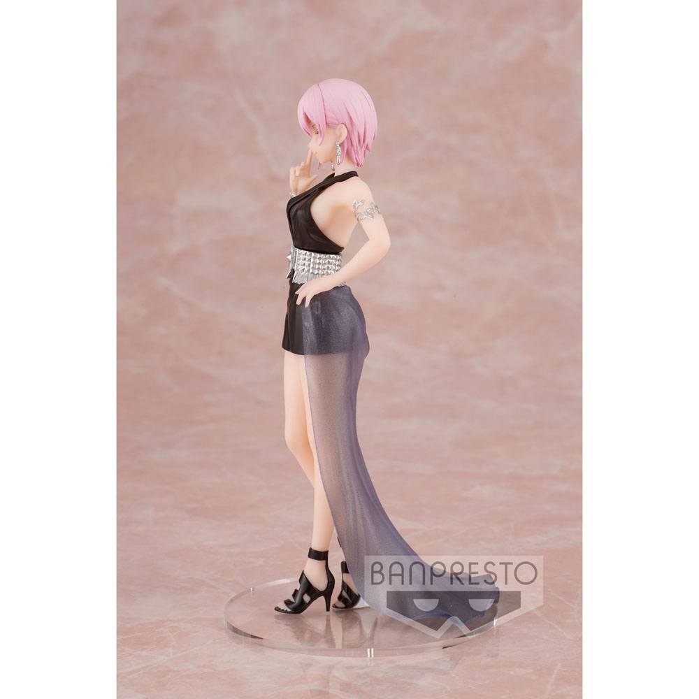 Estátua PVC The Quintessential Quintuplets Kyunties Ichika Nakano 18 cm ( Imagem 3 de 4 ) - Preview
