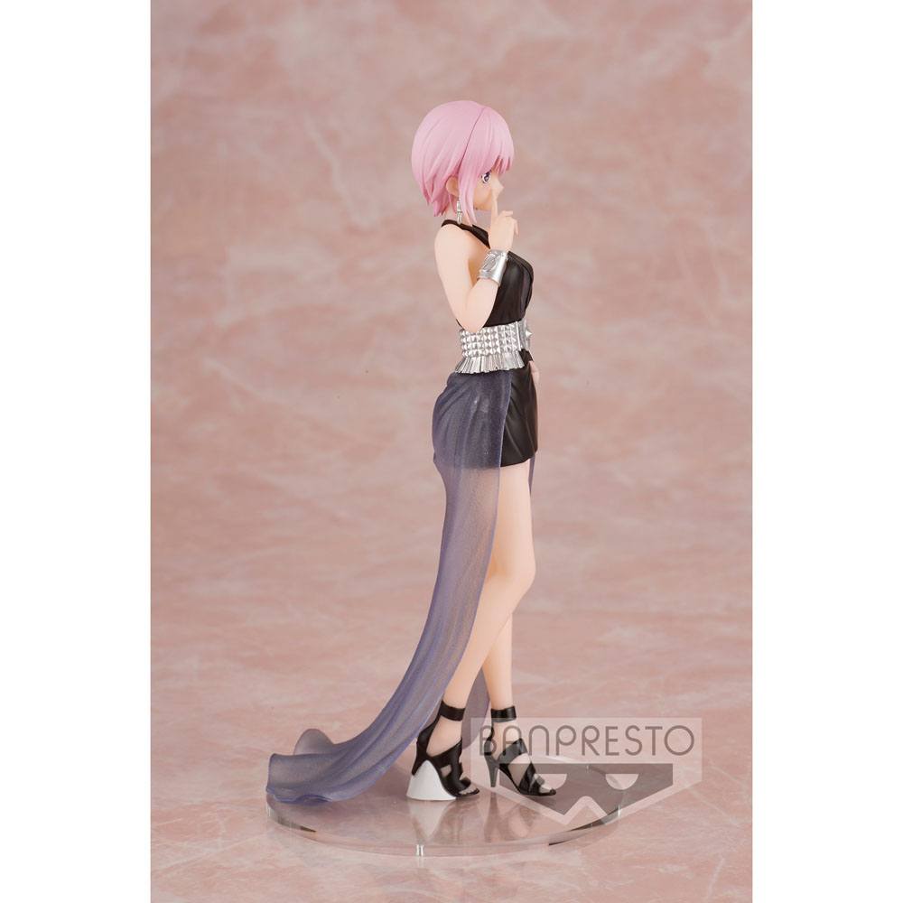 Estátua PVC The Quintessential Quintuplets Kyunties Ichika Nakano 18 cm ( Imagem 4 de 4 ) - Preview