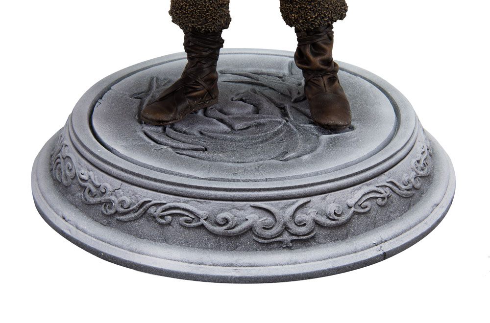 PVC statue of The Witcher Vesemir (Season 2) 23 cm ( Imagem 3 de 4 ) - Preview