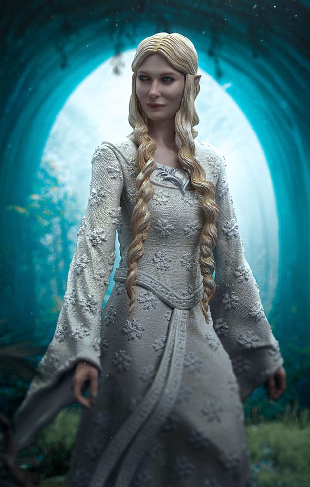 Estátua The Lord of the Rings Art Scale Galadriel 1/10 30 cm ( Imagem 2 de 4 ) - Preview