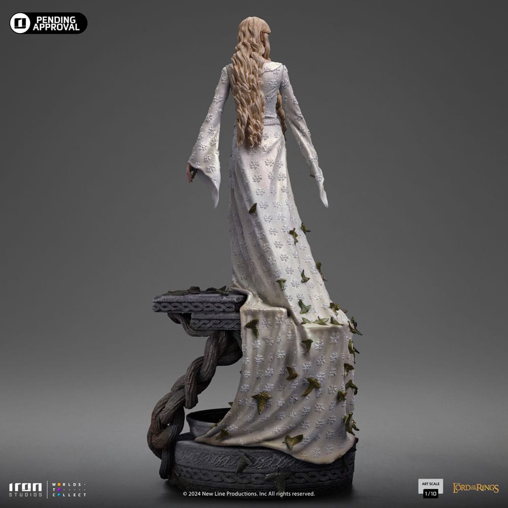 Estátua The Lord of the Rings Art Scale Galadriel 1/10 30 cm ( Imagem 4 de 4 ) - Preview