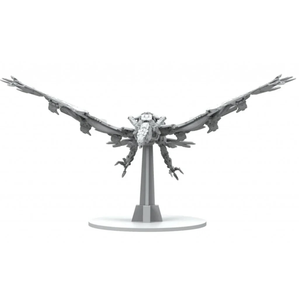Expansão de Tabuleiro Horizon Zero Dawn: Stormbird Expansion (EN) ( Imagem 2 de 2 ) - Preview