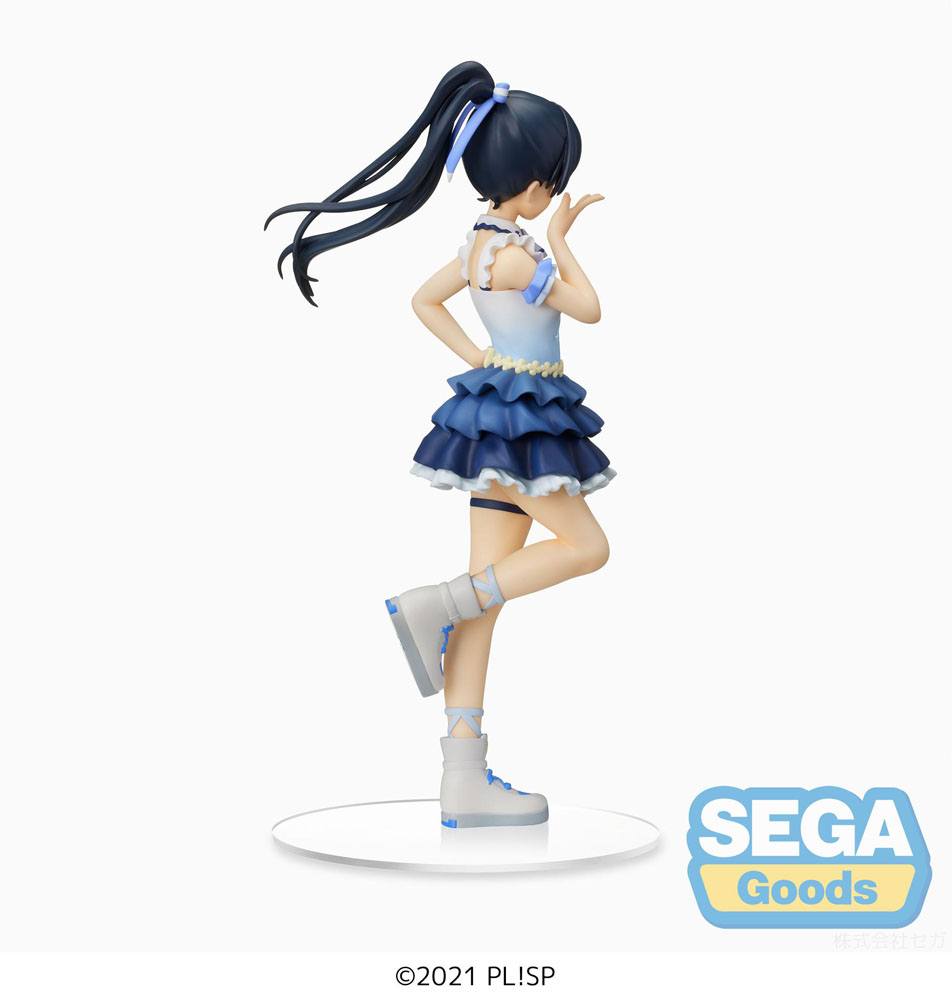 Figura Love Live! Superstar!! - Ren Hazuki The Beginning is Your Sky 21 cm ( Imagem 2 de 4 ) - Preview