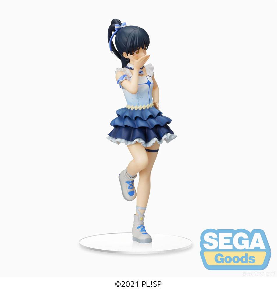 Figura Love Live! Superstar!! - Ren Hazuki The Beginning is Your Sky 21 cm ( Imagem 3 de 4 ) - Preview