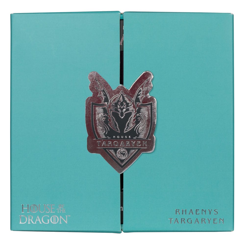 Figura Game of Thrones House of the Dragon Collector Box Rhaenys Targaryen ( Imagem 3 de 4 ) - Preview