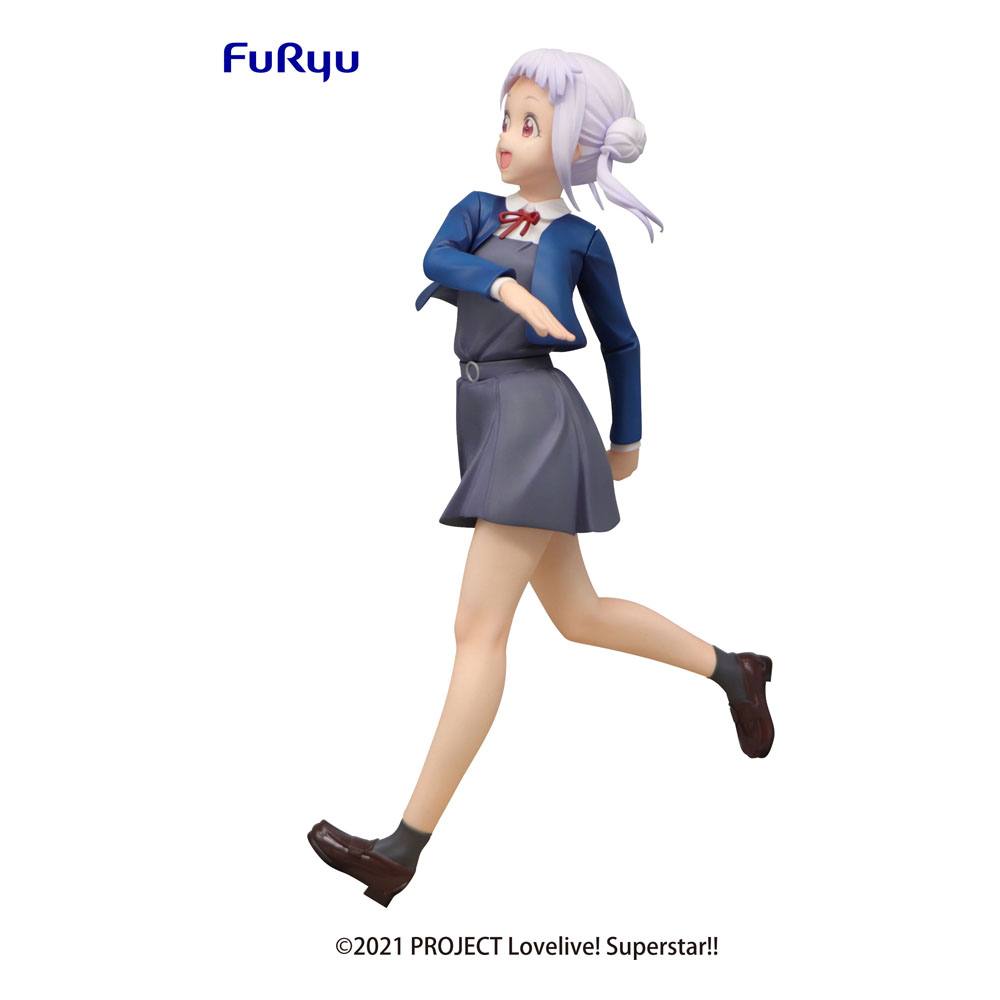 Figure Love Live! Superstar!! - Chisato Arashi (SSS) 21 cm ( Imagem 2 de 4 ) - Preview
