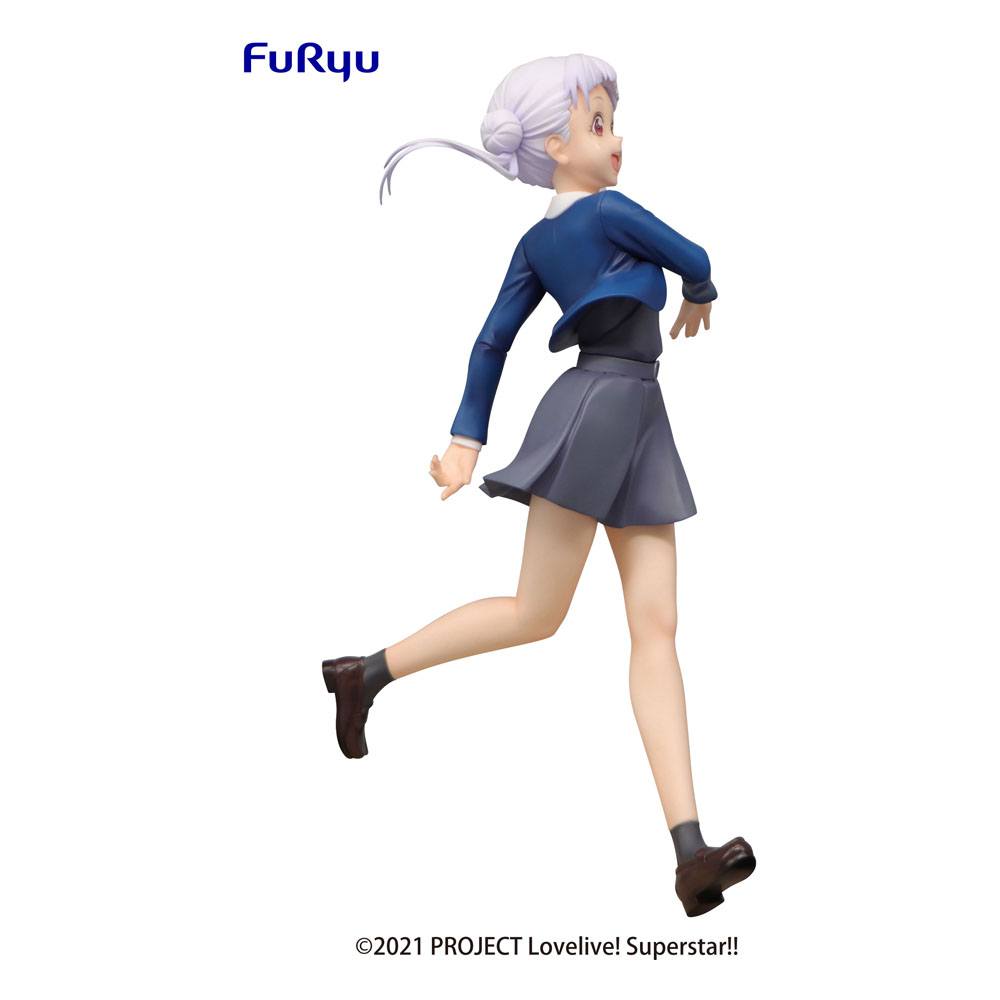 Figure Love Live! Superstar!! - Chisato Arashi (SSS) 21 cm ( Imagem 3 de 4 ) - Preview