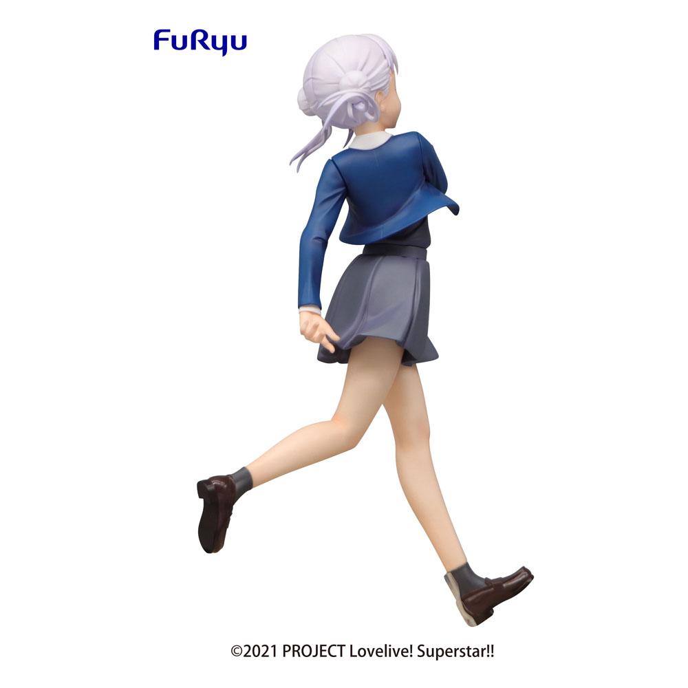 Figure Love Live! Superstar!! - Chisato Arashi (SSS) 21 cm ( Imagem 4 de 4 ) - Preview