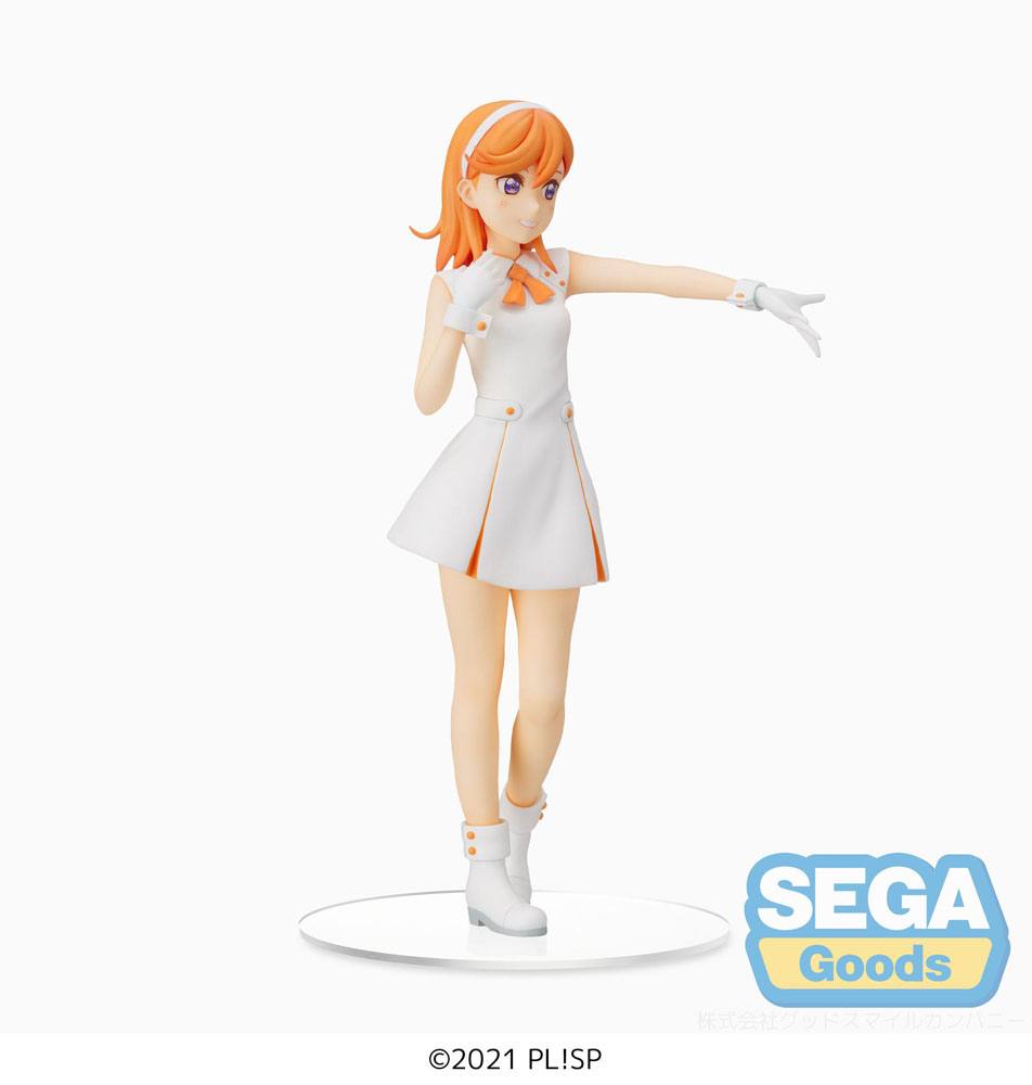 Figura Love Live! Superstar!! - Kanon Shibuya Wish Song 19 cm ( Imagem 2 de 4 ) - Preview