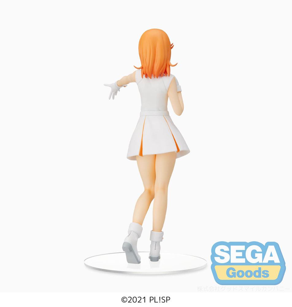 Figura Love Live! Superstar!! - Kanon Shibuya Wish Song 19 cm ( Imagem 3 de 4 ) - Preview