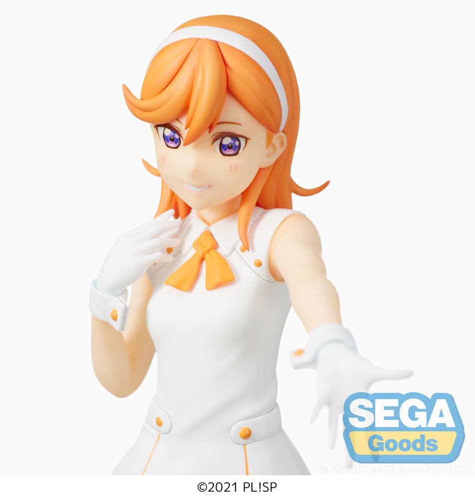 Figura Love Live! Superstar!! - Kanon Shibuya Wish Song 19 cm ( Imagem 4 de 4 ) - Preview