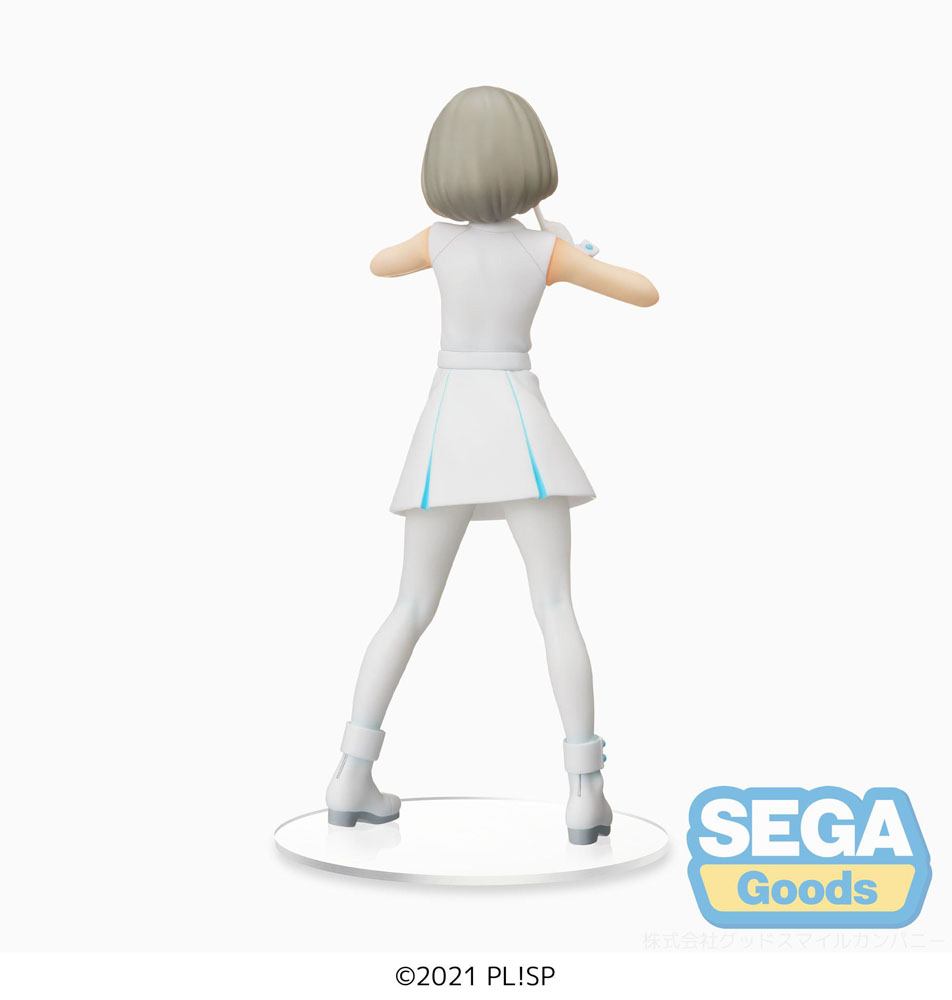 Figure Love Live! Superstar!! - Keke Tang Wish Song 19 cm ( Imagem 3 de 4 ) - Preview